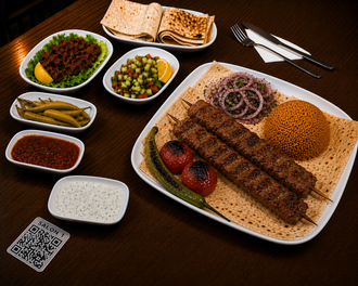 Tam Urfa Porsiyon görseli