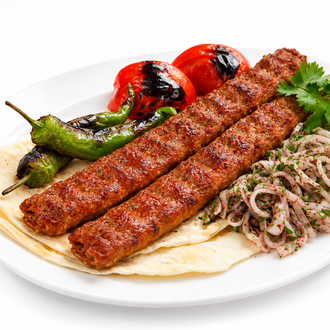 Tam Adana Porsiyon görseli