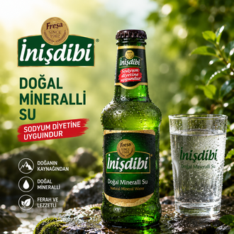 Soda (200 Ml) görseli