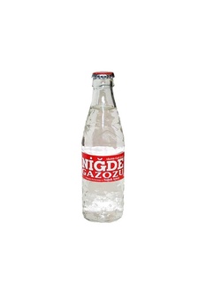 Niğde Gazoz görseli