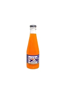 Zafer Gazoz Mandalina Aromalı görseli