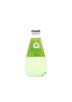 Avşar Elma Aromalı Gazlı İçecek görseli