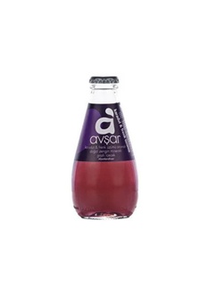 Avşar Karadut-frenk Üzümü Aromalı Gazlı İçecek görseli