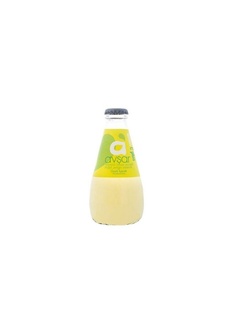 Avşar Limon Aromalı Gazlı İçecek görseli