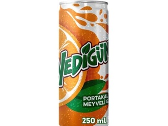 Yedigün (33 Cl.) görseli