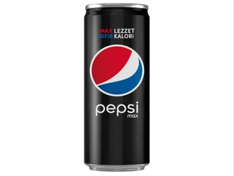 Pepsi Max (33 Cl.) görseli