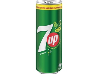 7Up (33 Cl.) görseli