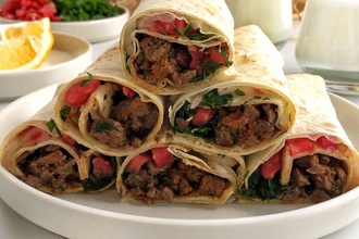 Dürüm Et Tantuni görseli