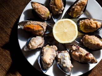 70 Adet Midye Dolma görseli