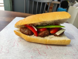Yarım Ekmek görseli