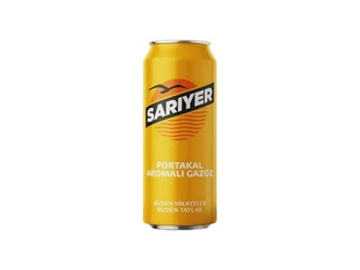 Çamlıca Gazoz (330 Ml) görseli