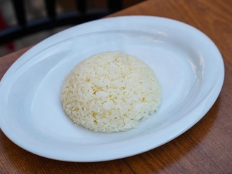 Pilav (130 G) görseli