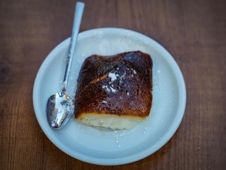 Kazandibi görseli