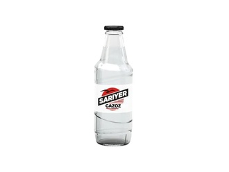 Çamlıca Portakal (330 Ml) görseli