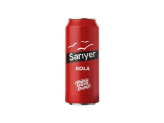 Cola Turka (330 Ml) görseli