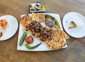 Çöp Şiş görseli