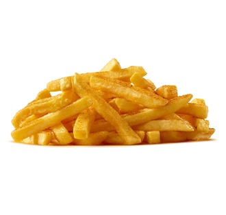 Double Çıtır Parmak Patates görseli
