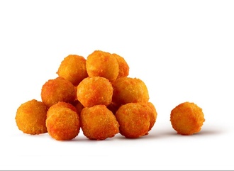 Ruffles Soslu Patates Topları (10 Adet) görseli