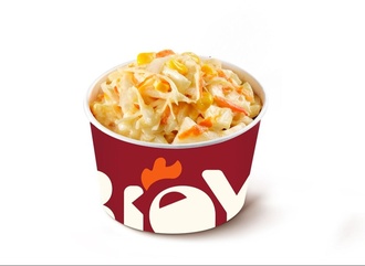 Coleslaw görseli