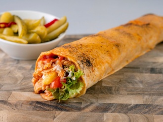 Katık Döner görseli