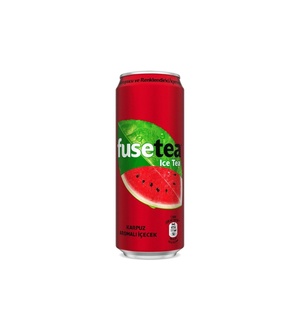 Fusetea Karpuz görseli