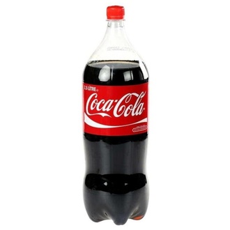 Coca Cola (2.5 Lt) görseli