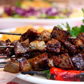 Ciğer Servis görseli