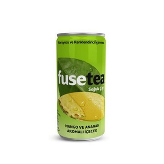 Fusetea Mango görseli