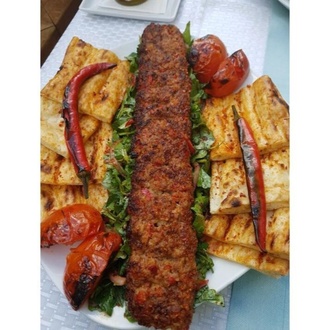Adana Kebap Servis görseli