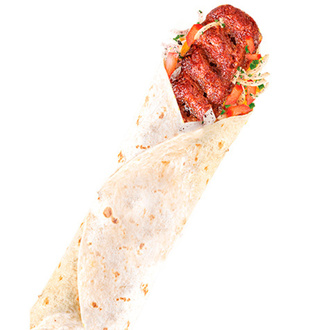 Adana Kebap (Dürüm) görseli