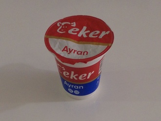 Eker Ayran (28,5 Cl.) görseli