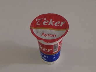 Eker Ayran (17,5 Cl.) görseli