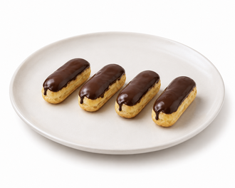 Klasik Ekler (250 Gr.) görseli