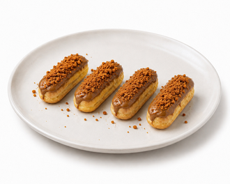 Lotuslu Ekler (250 Gr.) görseli