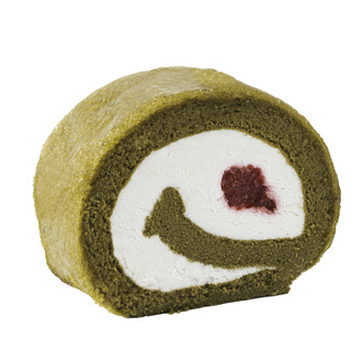 Matcha Rulo Pasta görseli