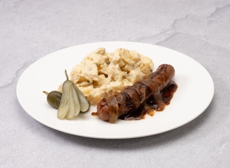 Frankfurter görseli