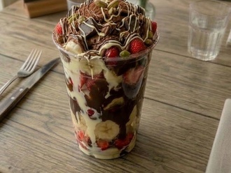 The Special Cup görseli