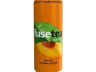 Fuse Tea Şeftali (33 Cl.) görseli