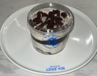 Çikolatalı Cup görseli