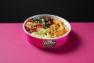 Serotonin Bowl görseli
