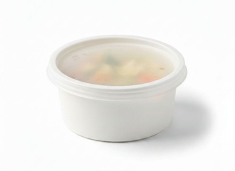 Barbekü Soslu Tavuk Salata görseli