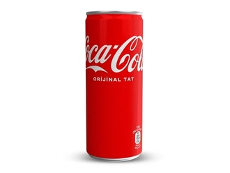 Coca Cola (250 Ml) görseli