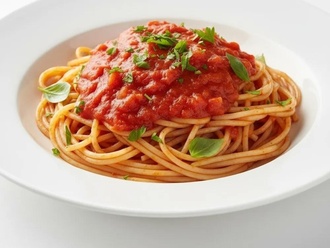Spagetti (250 G) görseli