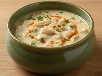 İşkembe Çorbası (300 G) görseli