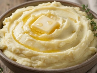 Patates Püresi (250 G) görseli