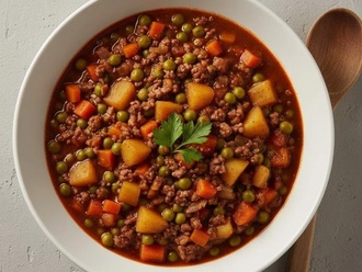 Bezelye (250 G) görseli