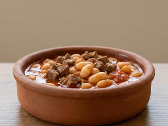 Kuru Fasulye Etli (270 G) görseli