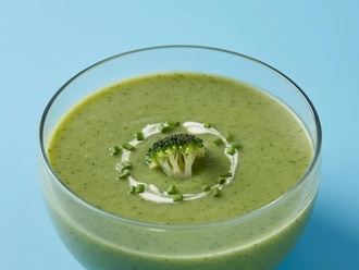 Brokoli Çorbası (300 G) görseli