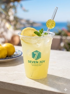 Limonata Joy 500Cc görseli