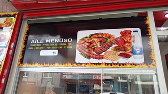 Aile Menüsü görseli